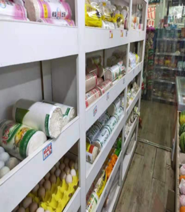 泸州市食品安全“红黑榜”（第八期）(图19)