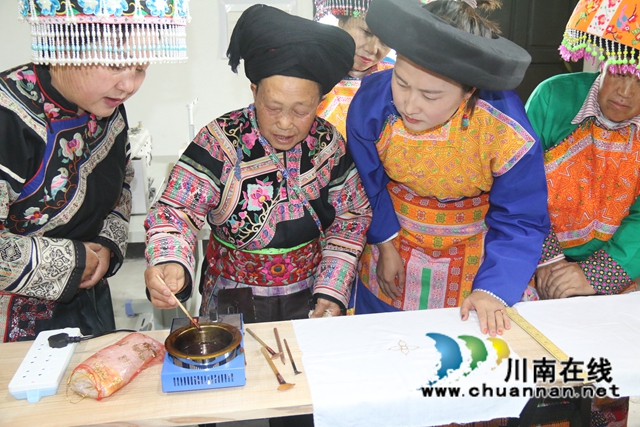 古蔺：三产融合齐发展，苗乡喜获致富经(图6)