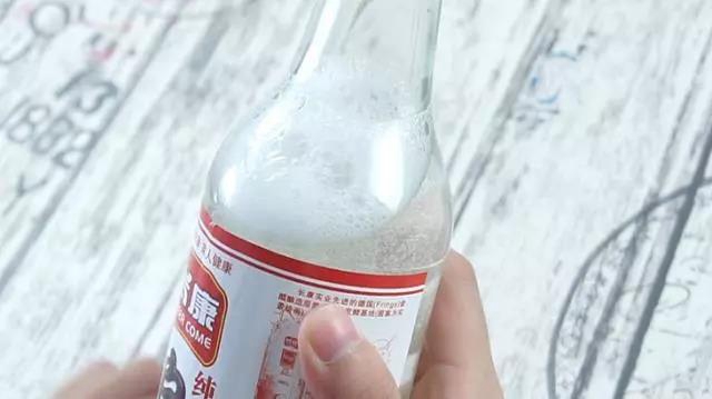 【分享】买醋前摇一摇,有这种反应?千万别买了!(图5) 【分享】买醋前摇一摇,有这种反应?千万别买了!(图5)
