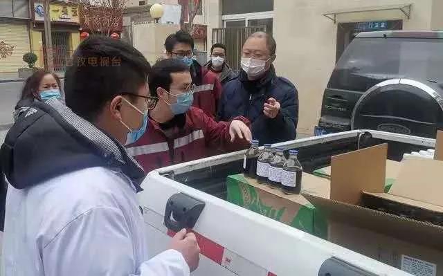 【首发】大医精诚，向所有医师致敬！(图8)
