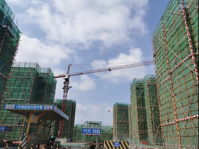新增学位4380个！泸州高中附属学校预计明年建成(图1)