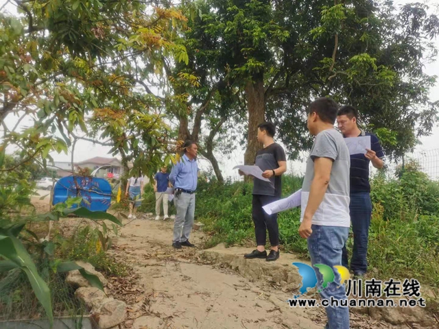 泸县海潮镇：巩固脱贫攻坚成果，助推乡村振兴发展(图3)