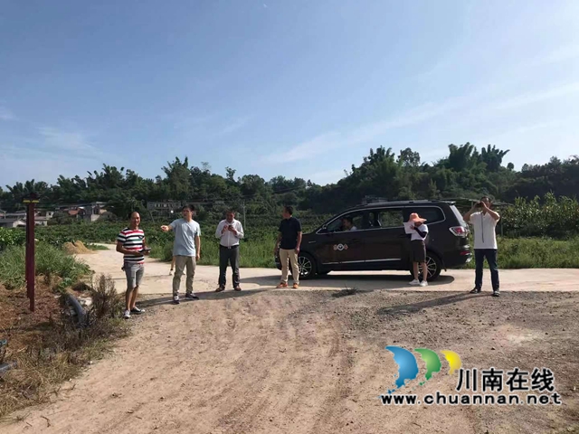 泸县海潮镇：巩固脱贫攻坚成果，助推乡村振兴发展(图4)
