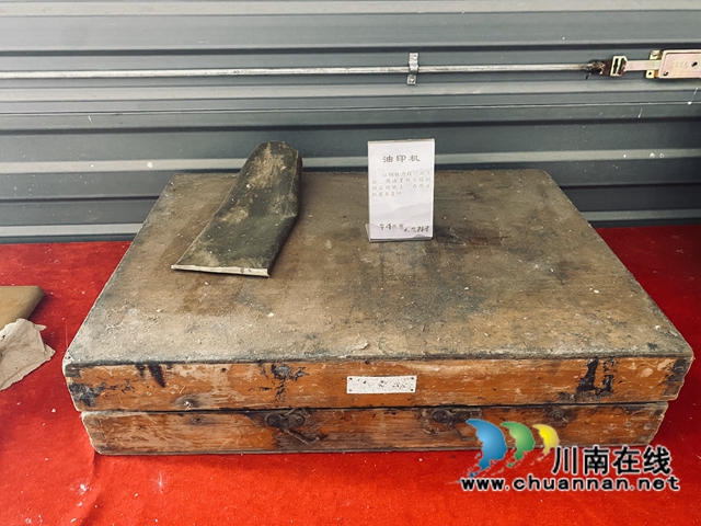 古蔺县金兰街道农村文化博物馆：留存乡愁记忆，传承农耕文化，助力乡村振兴(图2)