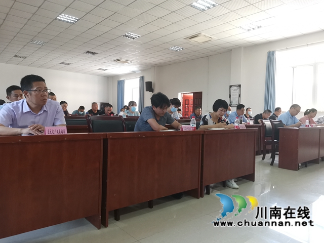 龙马潭区鱼塘街道：包保联动保平安，筑起疫情“防护墙”(图4)