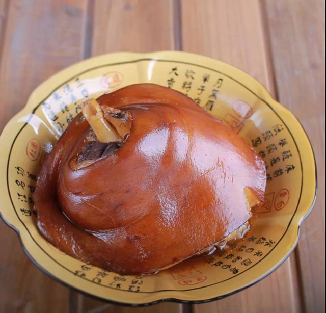 这道自贡名菜和东坡肘子齐名，你知道吗？(图5)