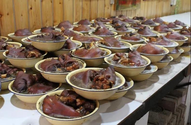 这道自贡名菜和东坡肘子齐名，你知道吗？(图6)