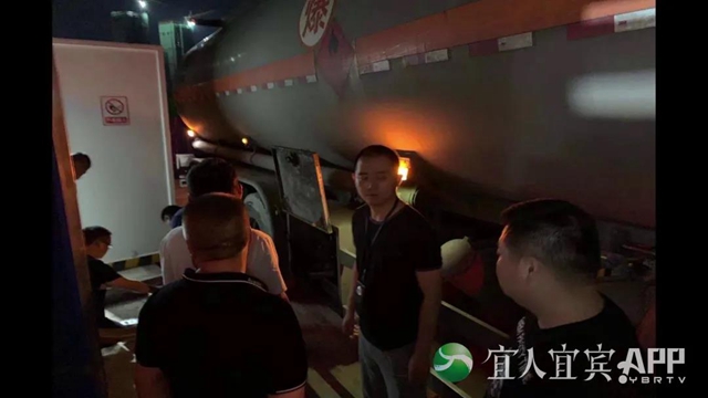 曝光！宜宾、泸州市场每月流入数千吨“歪油”！7人已被抓……(图6)