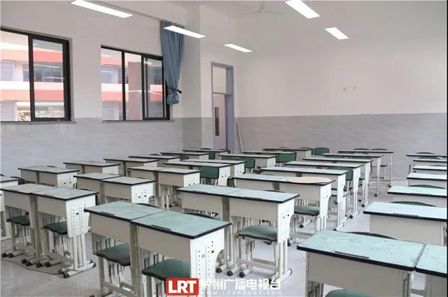 泸州将新增近9000学位！还有大批新学校土地正在路上(图2)