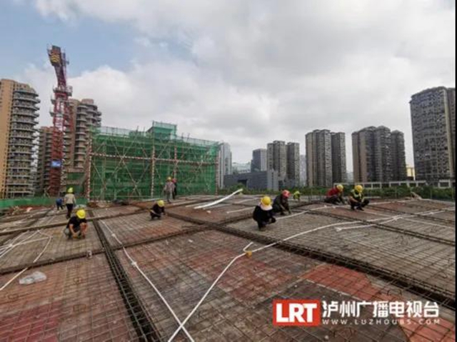 泸州将新增近9000学位！还有大批新学校土地正在路上(图7)