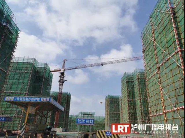 泸州将新增近9000学位！还有大批新学校土地正在路上(图8)