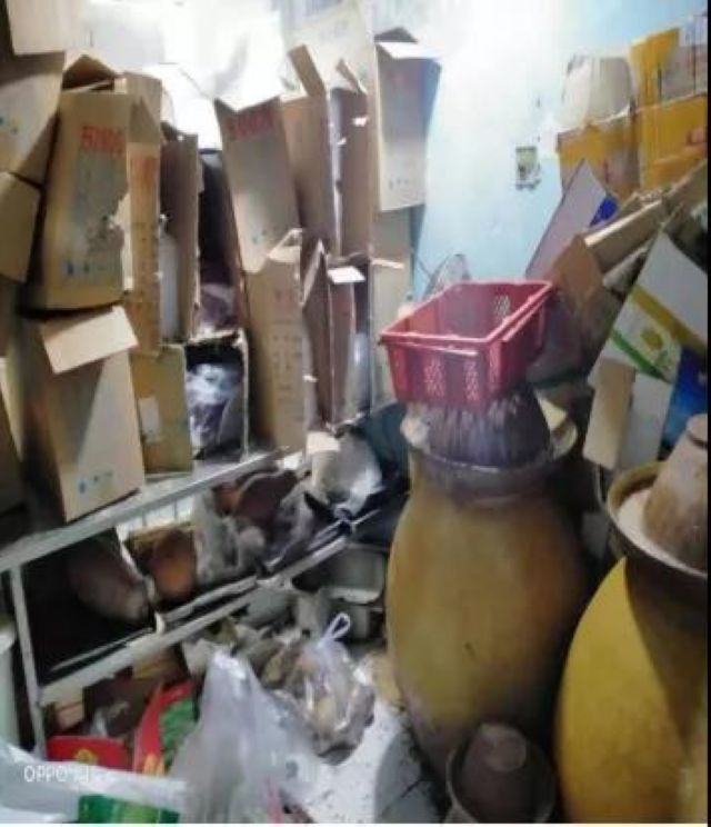 泸州市食品安全“红黑榜”（第九期）(图9)