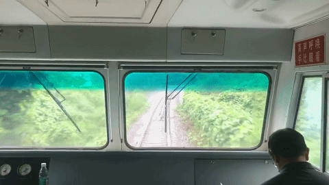 开始申办运营许可丨泸州这条铁路通过安全评估，还有个好消息是……(图3)