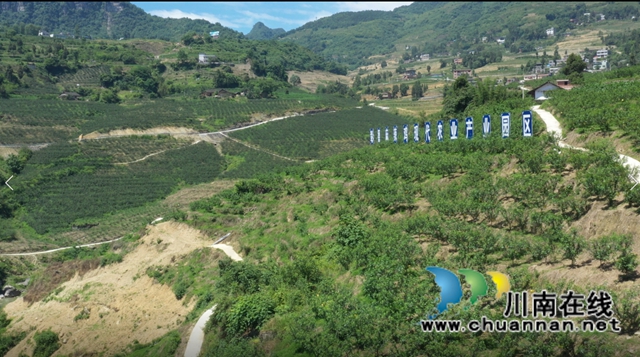 探秘古蔺彰德街道“三宝养成记”：大山里的“麻·辣·鸡”串起大园区(图7)