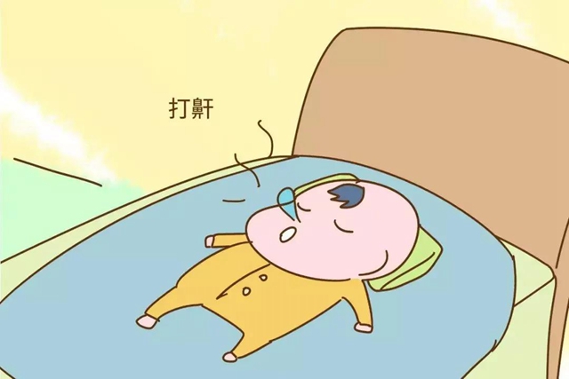【关注】影响智力又毁颜值！泸州6岁娃得了这个病？(图2)