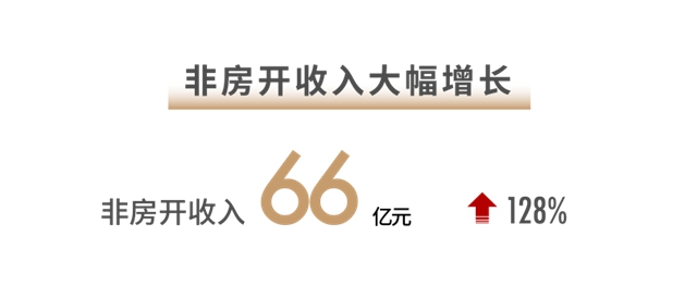 世茂2021半年报:稳控发展节奏 兑现长期价值(图6) 世茂2021半年报:稳控发展节奏 兑现长期价值(图6)