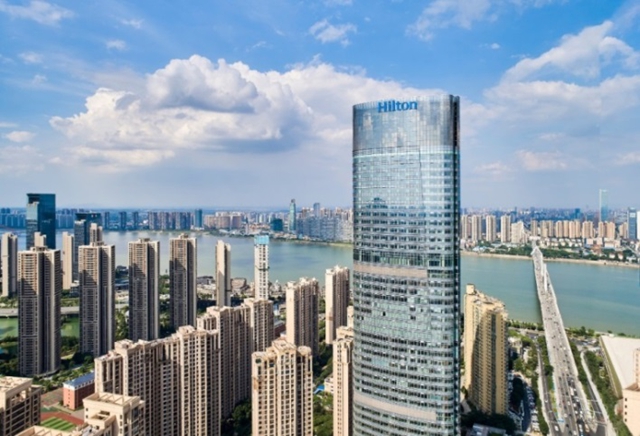 世茂2021半年报:稳控发展节奏 兑现长期价值(图8) 世茂2021半年报:稳控发展节奏 兑现长期价值(图8)