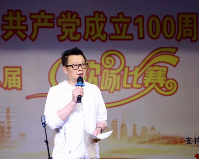 泸州市老年大学优秀教师告诉您：我们大学不一般！(图2)