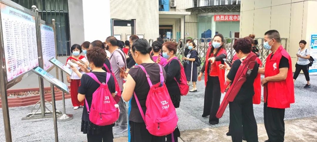 开课啦！泸州这所别样大学的老师不简单