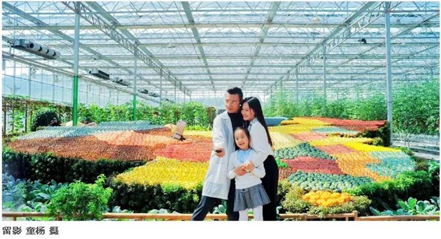 美图再登《中国摄影报》！原来，你是这样的泸州(图20)
