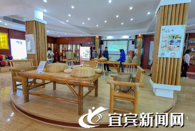 全国公布！宜宾这个村上榜！四川只有10地(图5)