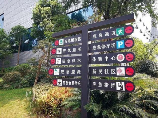 新增8个!泸州最新最全应急避难场所名单来了(图3) 新增8个!泸州最新最全应急避难场所名单来了(图3)
