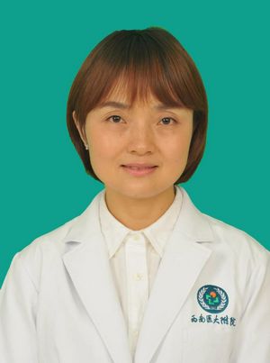【“高学历”月饼】西南医大附院首推定制月饼礼盒—忠山明月(图8)