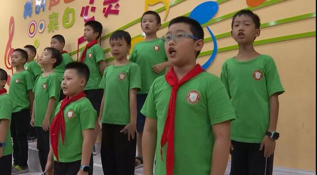 “双减”政策给宜宾义务教育各阶段师生带来了什么变化
