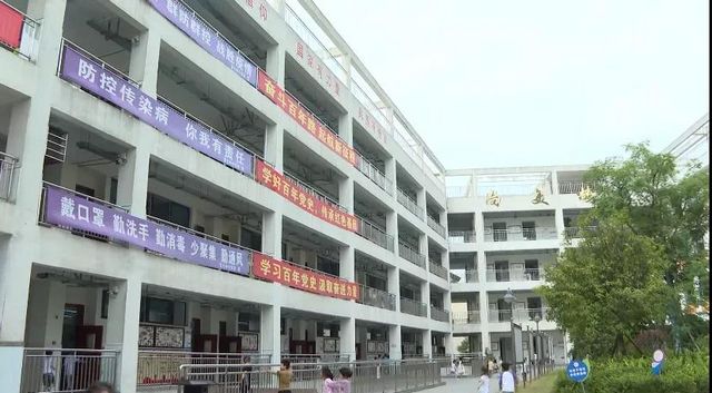 “双减”政策给宜宾义务教育各阶段师生带来了什么变化(图5) “双减”政策给宜宾义务教育各阶段师生带来了什么变化(图5)