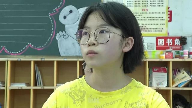 “双减”政策给宜宾义务教育各阶段师生带来了什么变化(图9) “双减”政策给宜宾义务教育各阶段师生带来了什么变化(图9)