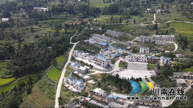 古蔺县金兰街道:十里桂香惹人醉,花不醉人人自醉(图6) 古蔺县金兰街道:十里桂香惹人醉,花不醉人人自醉(图6)