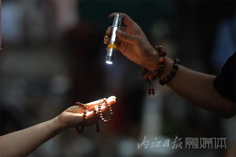近30年了！走，“淘宝”切，逛内江的“潘家园”(图5)