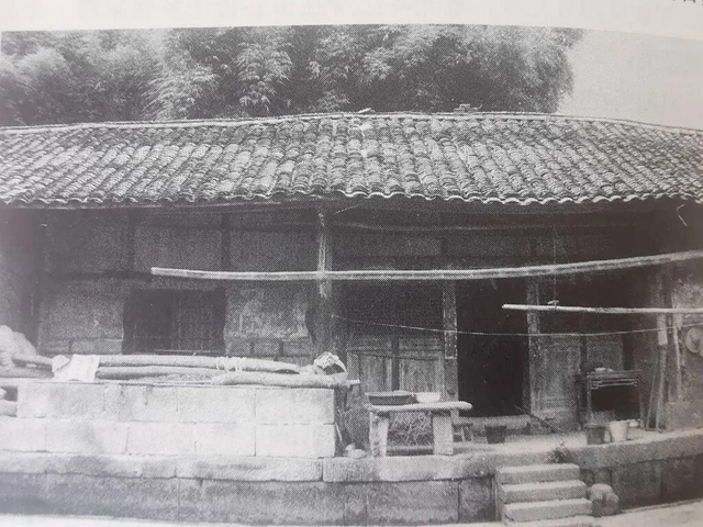 【盐都红色故事】范光岑：荣县农民武装起义领导人