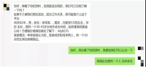 目标:离异单身女性!(图2) 目标:离异单身女性!(图2)