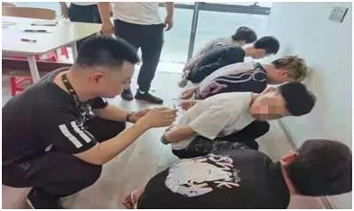 目标:离异单身女性!(图4) 目标:离异单身女性!(图4)