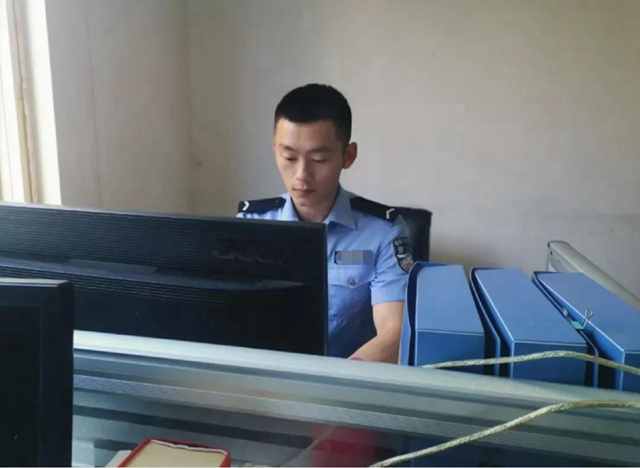 真实又可爱!四川警察学院的一份碎碎念实习日记,火了!(图11) 真实又可爱!四川警察学院的一份碎碎念实习日记,火了!(图11)