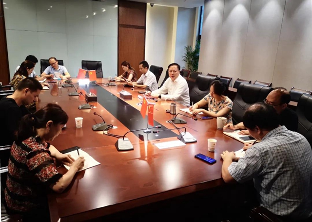 泸县地震｜灾情就是命令，泸州工会立即行动
