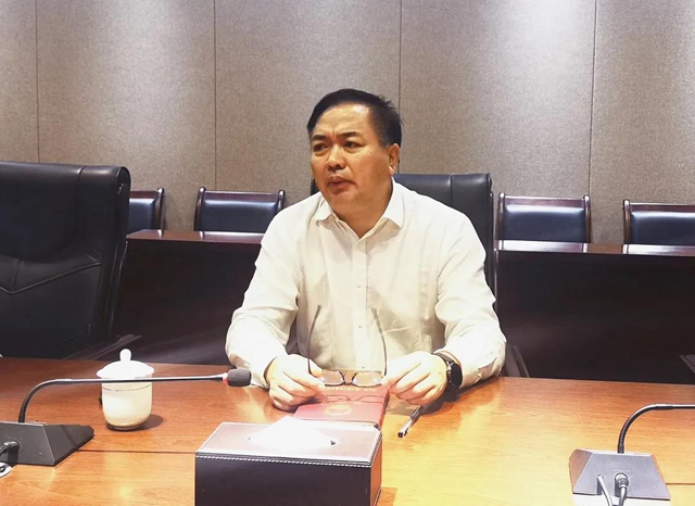 泸县地震｜灾情就是命令，泸州工会立即行动(图2)
