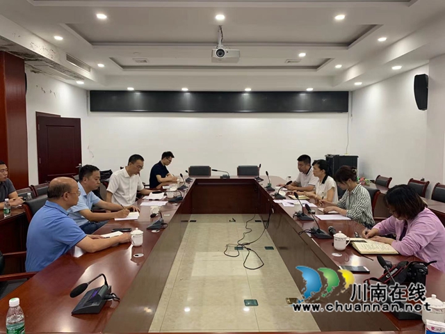 泸县住房和城乡建设局组织人员赴各镇（街道）排查危房