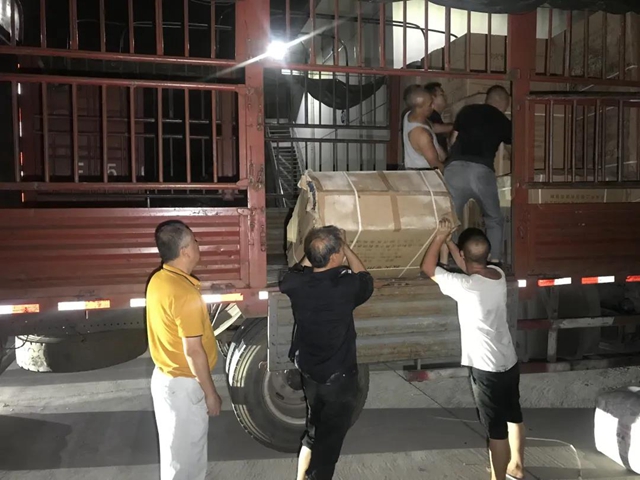 泸县挺住,江阳来了!(图8) 泸县挺住,江阳来了!(图8)