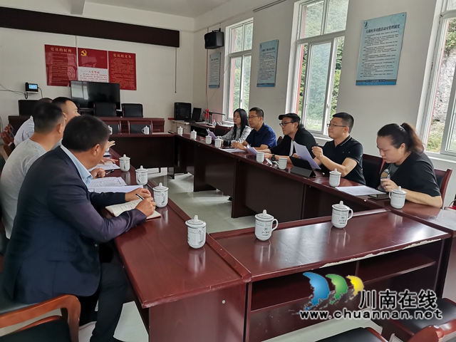 致公党泸州市委：“致”力汇聚“金点子”，把脉乡村振兴“新路子”