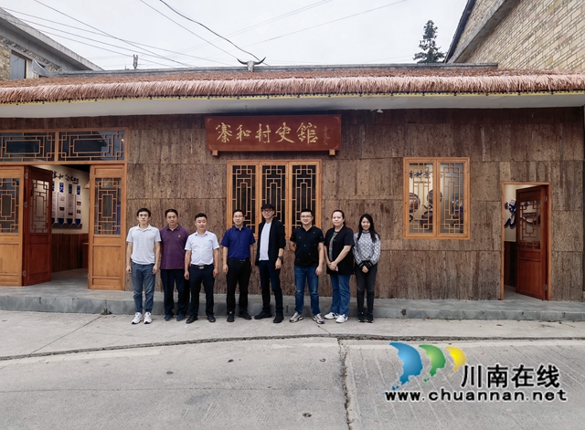 致公党泸州市委：“致”力汇聚“金点子”，把脉乡村振兴“新路子”(图5)