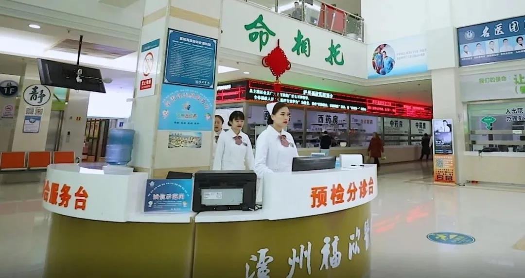 招聘公告丨因业务发展需要招聘以下工作人员！(图4)