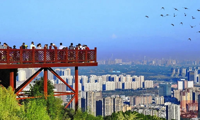 成都新晋全国超大城市,城区常住人口全国第六!专家这样看(图4) 成都新晋全国超大城市,城区常住人口全国第六!专家这样看(图4)