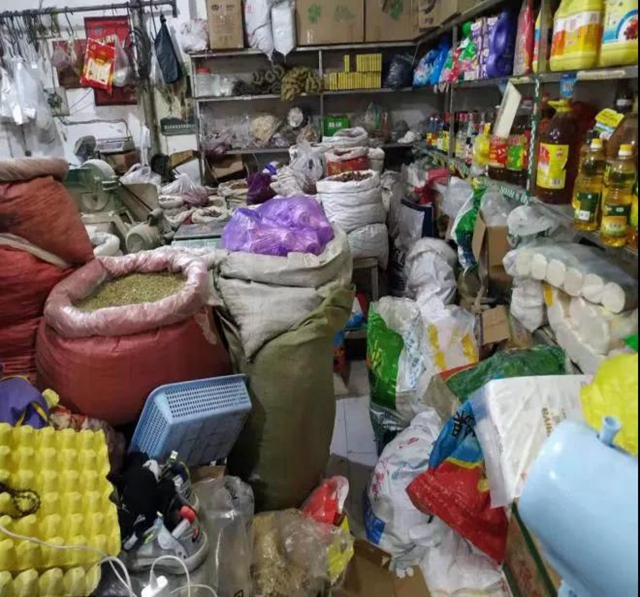 泸州市食品安全“红黑榜”第十一期(图26)