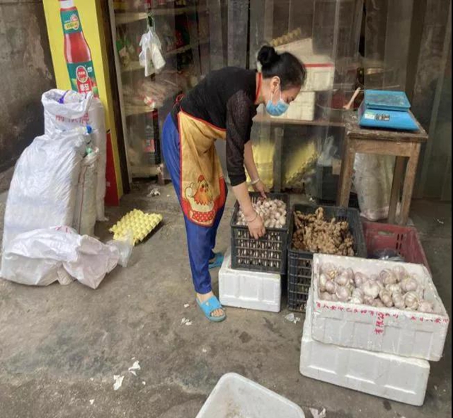 泸州市食品安全“红黑榜”第十一期(图33)