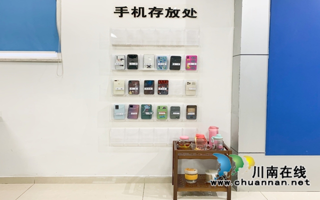 纳溪区：“四提”优化群众办税体验(图3)