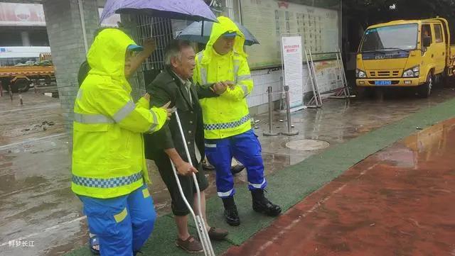 蜀新汇力 | 支援泸县抗震救灾，宜宾市新的社会阶层人士在行动！(图6)