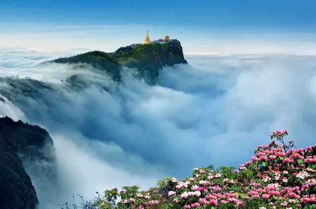 贵州赤水：发布四条黔川渝旅游精品线路(图6)