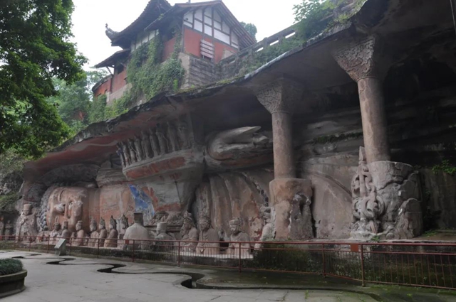 贵州赤水：发布四条黔川渝旅游精品线路(图8)